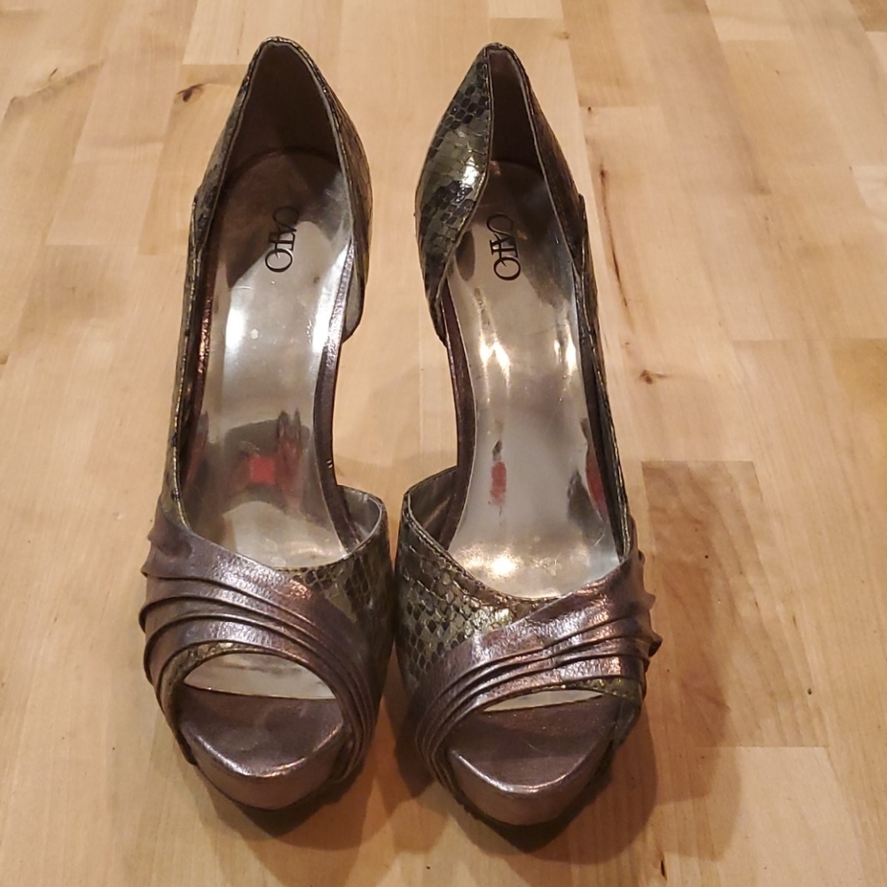 Heels